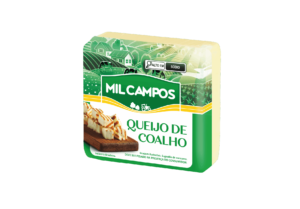 queijo de coalho mil campos