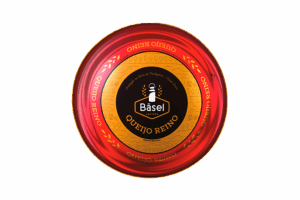 Queijo Reino Meia Lata