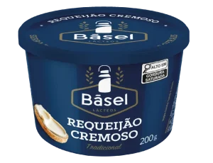 requeijão cremoso